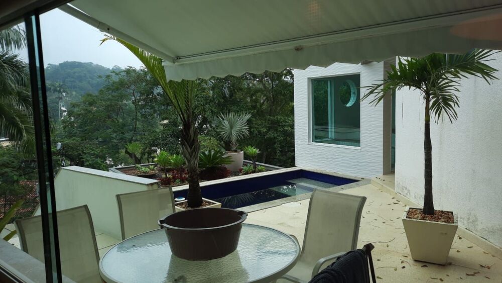 Casa, 4 quartos, 300 m² - Foto 12