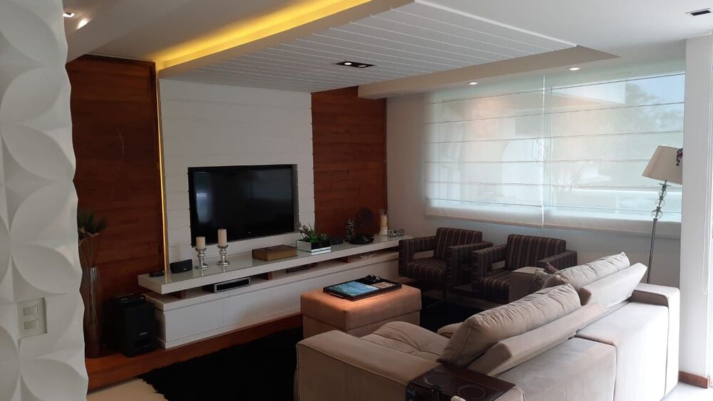 Casa, 4 quartos, 300 m² - Foto 4