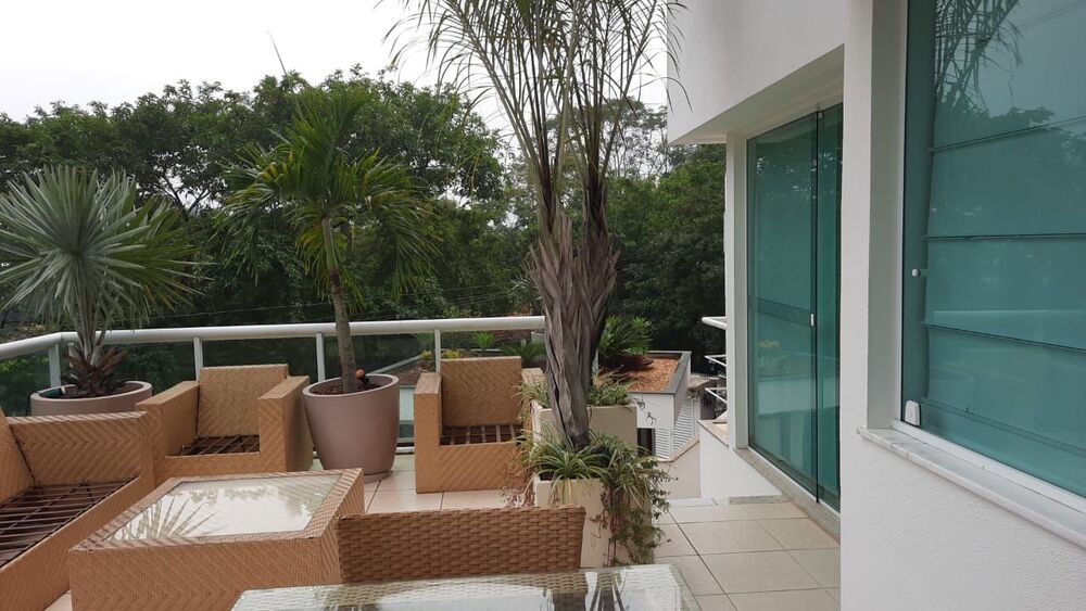 Casa, 4 quartos, 300 m² - Foto 14