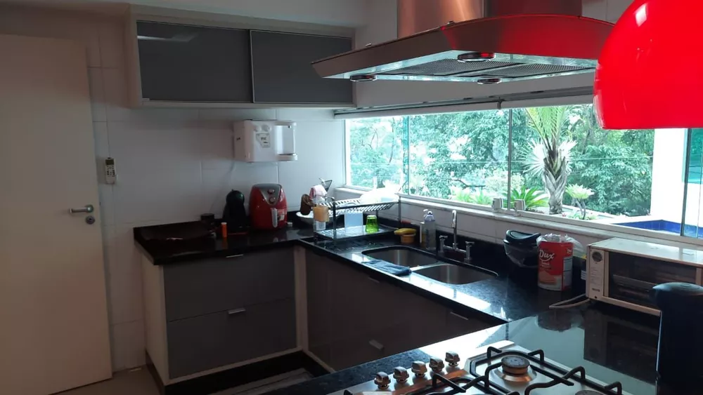 Casa, 4 quartos, 300 m² - Foto 9