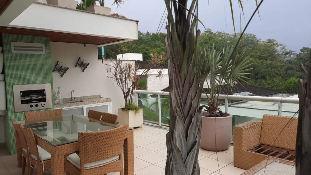 Casa, 4 quartos, 300 m² - Foto 13