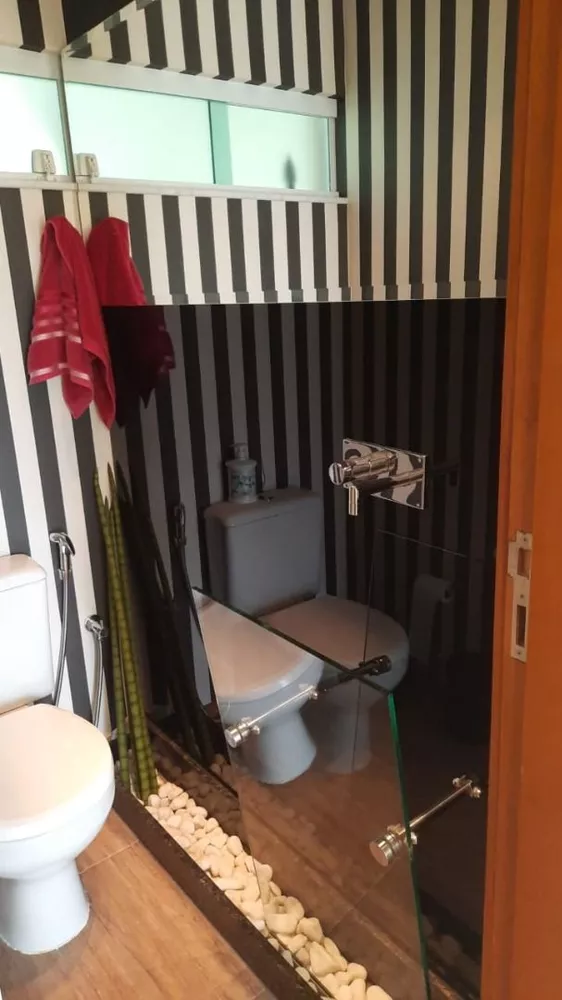 Casa, 4 quartos, 300 m² - Foto 10