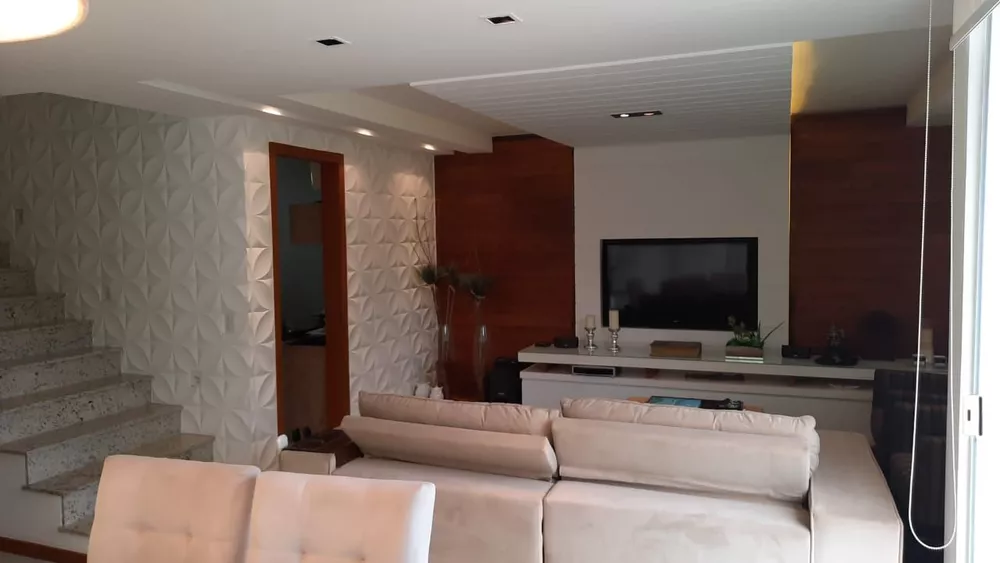 Casa, 4 quartos, 300 m² - Foto 6