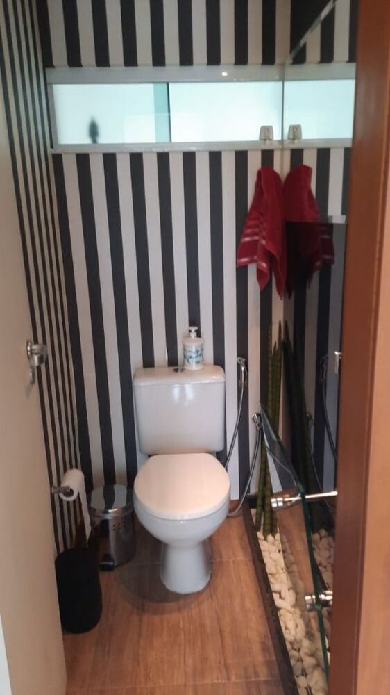 Casa, 4 quartos, 300 m² - Foto 11