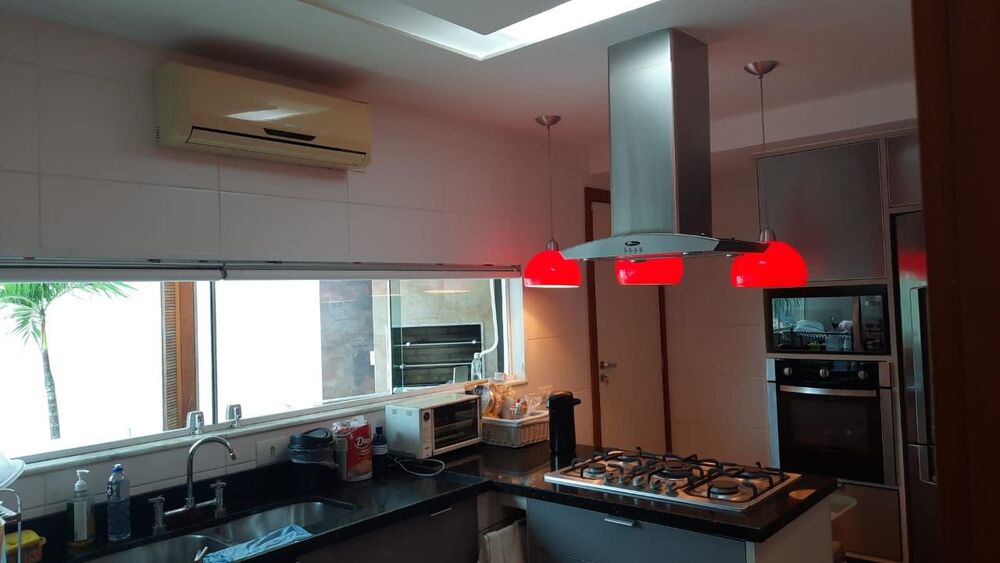 Casa, 4 quartos, 300 m² - Foto 8