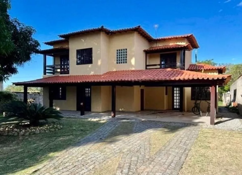 Casa, 2 quartos, 259 m² - Foto 16