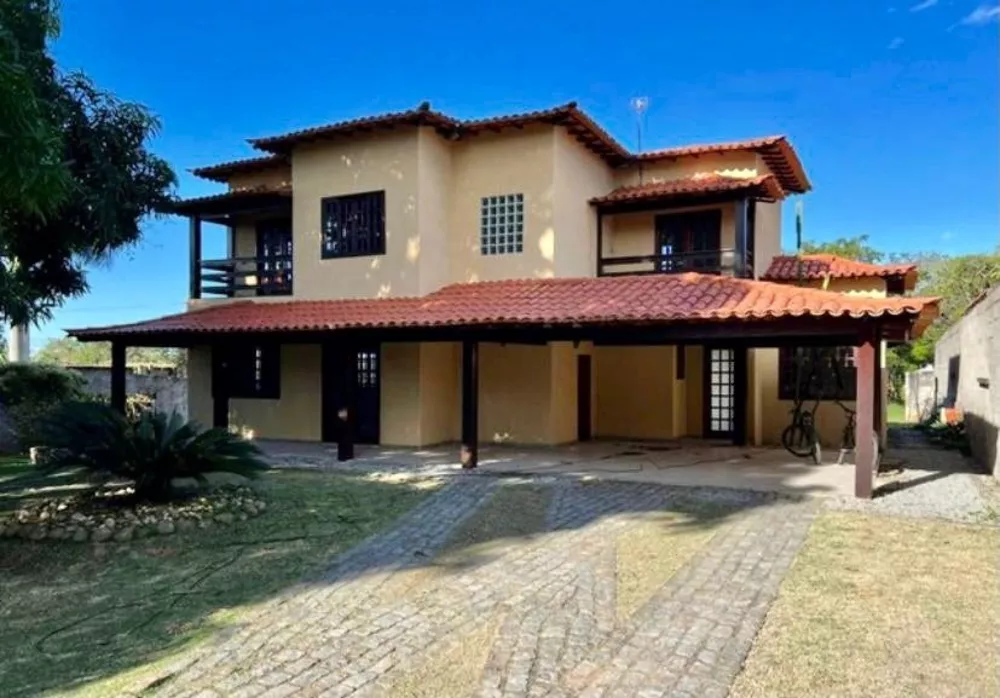 Casa, 2 quartos, 259 m² - Foto 1
