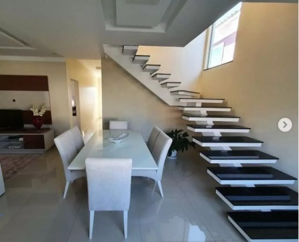 Casa de Condomínio, 3 quartos - Foto 7