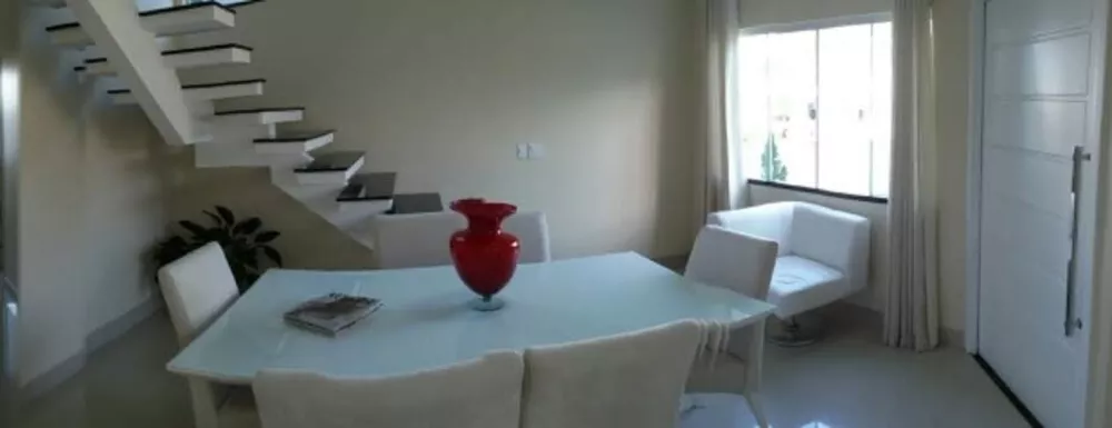 Casa de Condomínio, 3 quartos - Foto 8