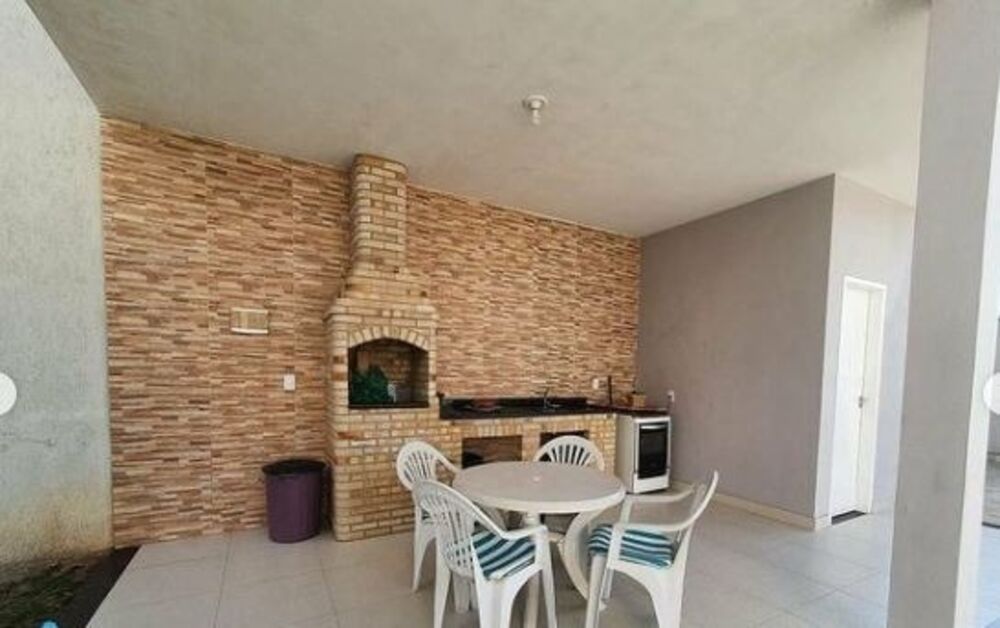 Casa de Condomínio à venda com 3 quartos, 191m² - Foto 7