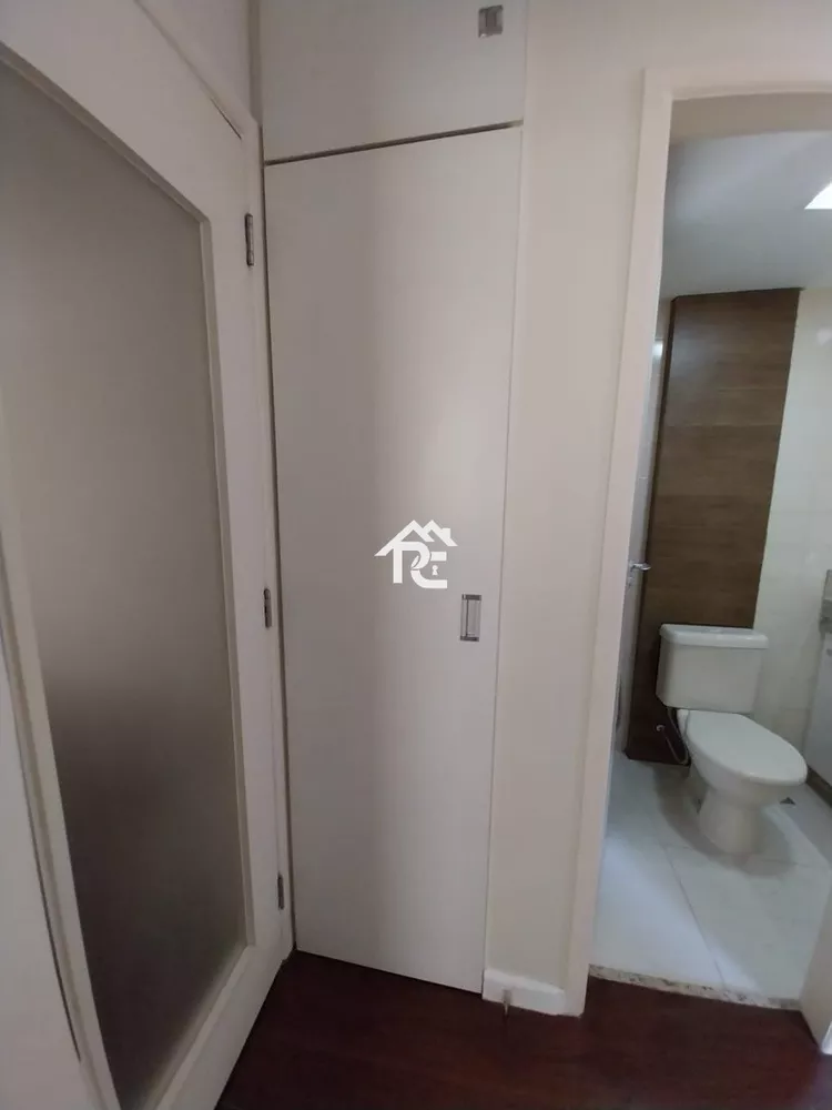 Apartamento, 3 quartos, 187 m² - Foto 3