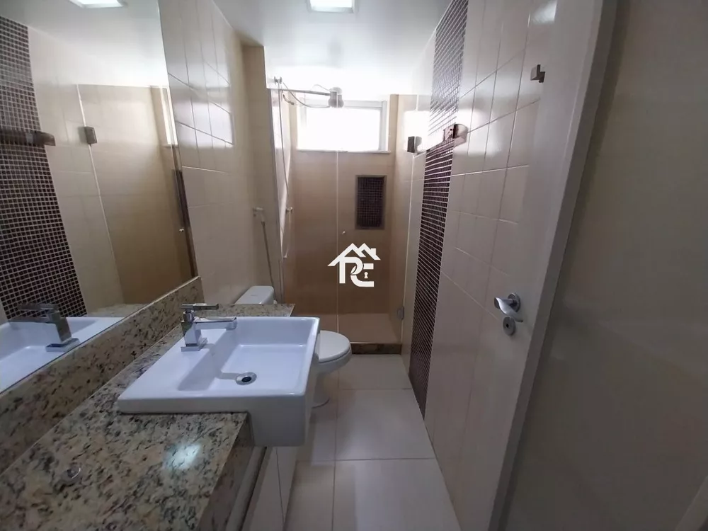 Apartamento, 3 quartos, 187 m² - Foto 23