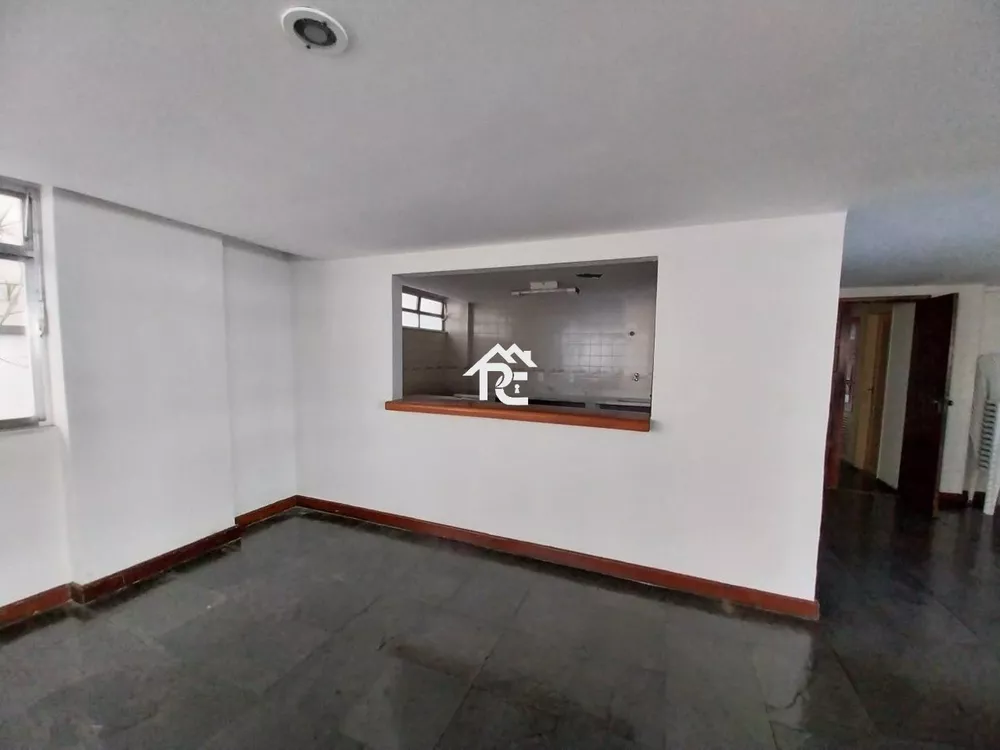 Apartamento, 3 quartos, 187 m² - Foto 2