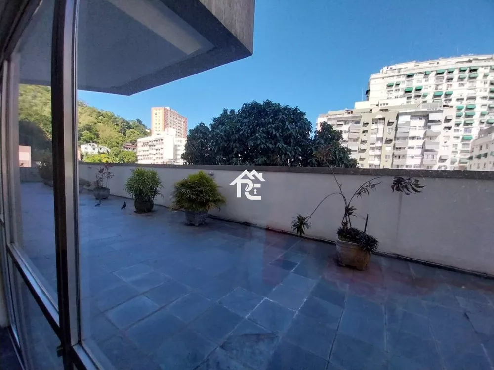 Apartamento, 3 quartos, 187 m² - Foto 8