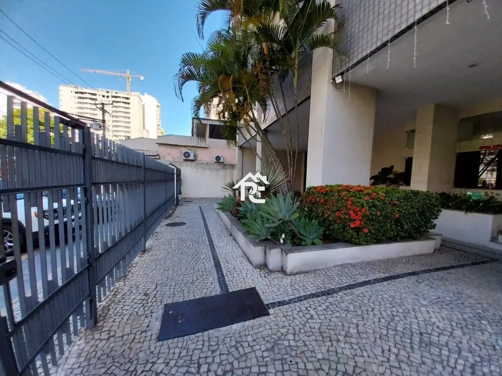 Apartamento, 3 quartos, 187 m² - Foto 56