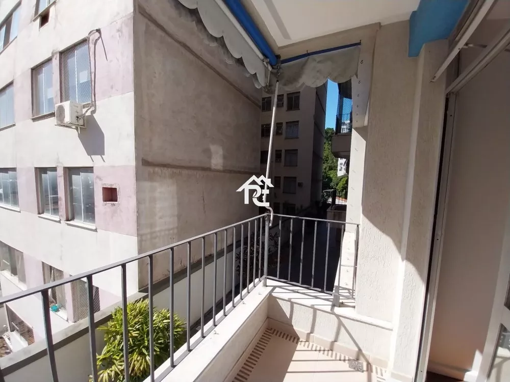 Apartamento, 3 quartos, 187 m² - Foto 15