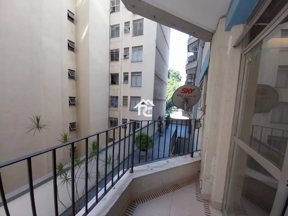 Apartamento, 3 quartos, 187 m² - Foto 63