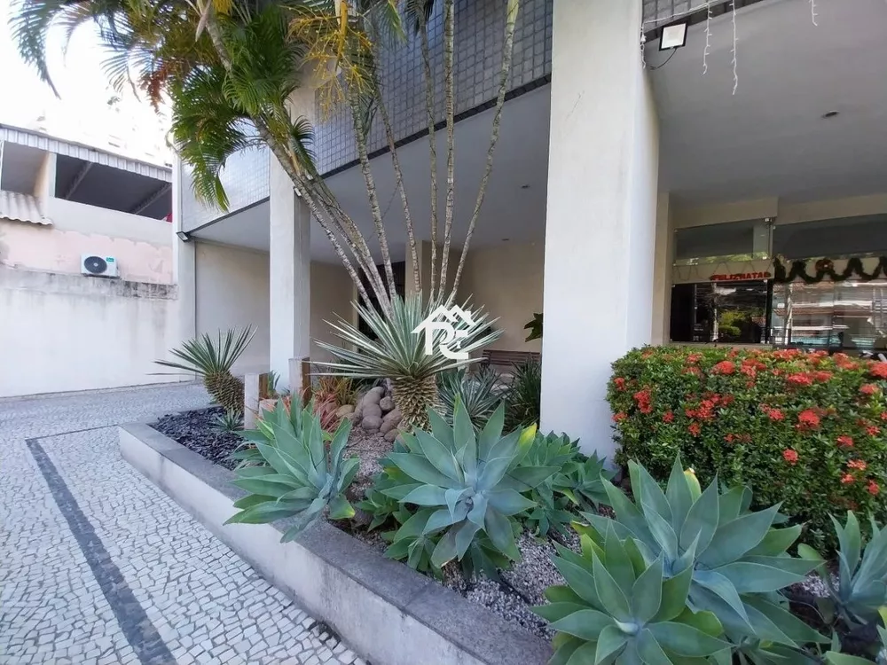 Apartamento, 3 quartos, 187 m² - Foto 1