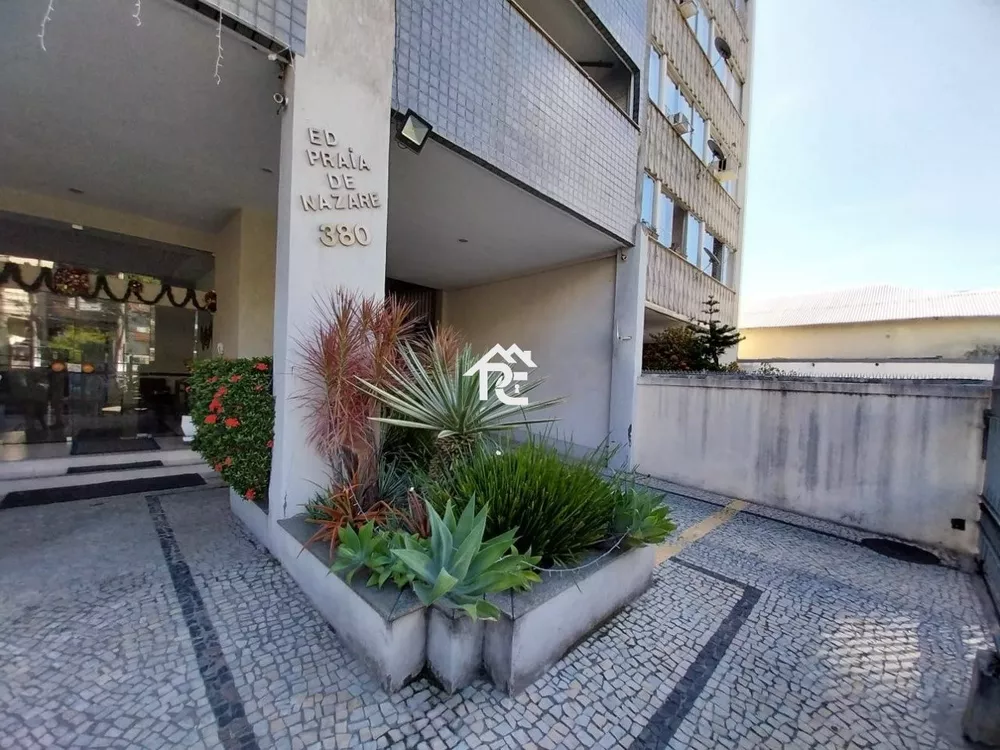 Apartamento, 3 quartos, 187 m² - Foto 5