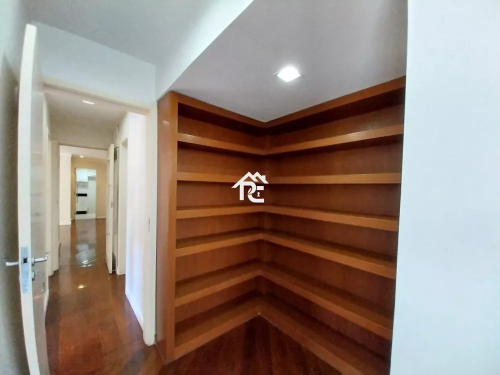 Apartamento, 3 quartos, 187 m² - Foto 44
