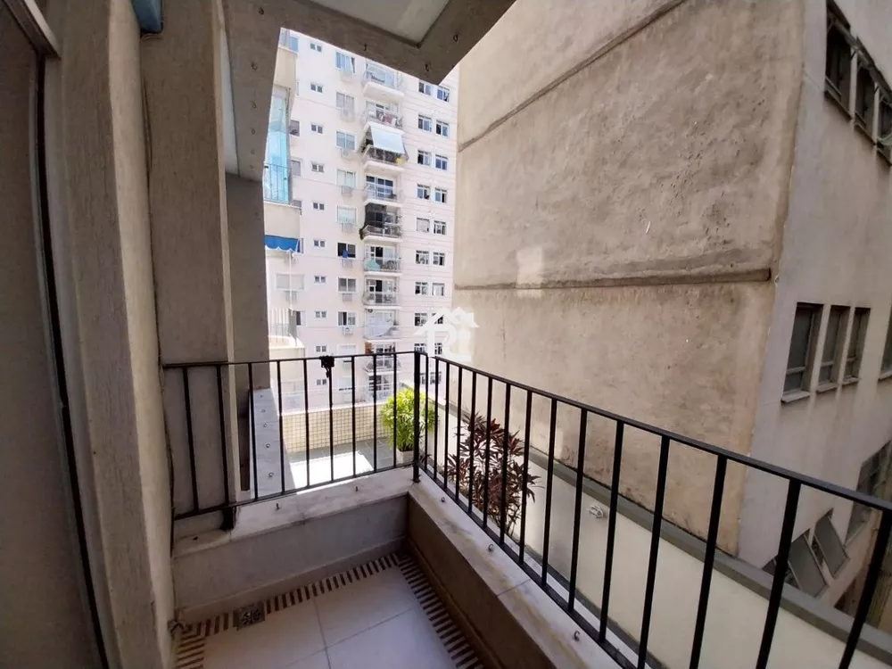 Apartamento, 3 quartos, 187 m² - Foto 7