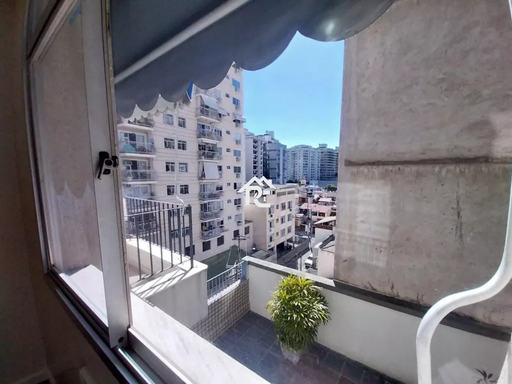Apartamento, 3 quartos, 187 m² - Foto 54