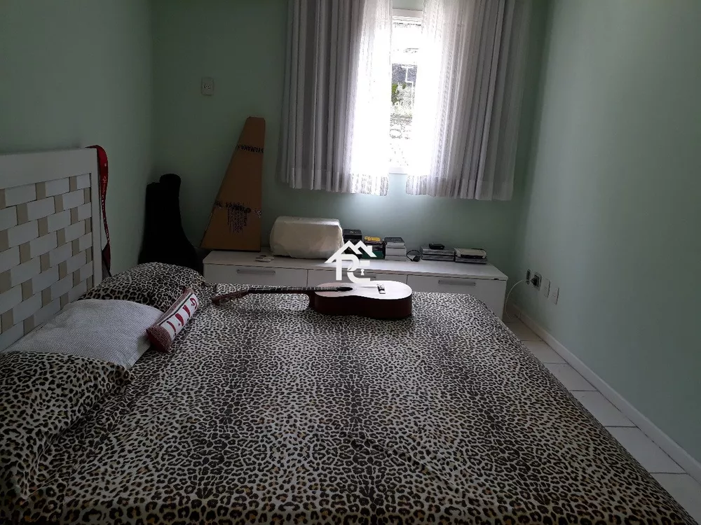 Casa, 5 quartos, 200 m² - Foto 14