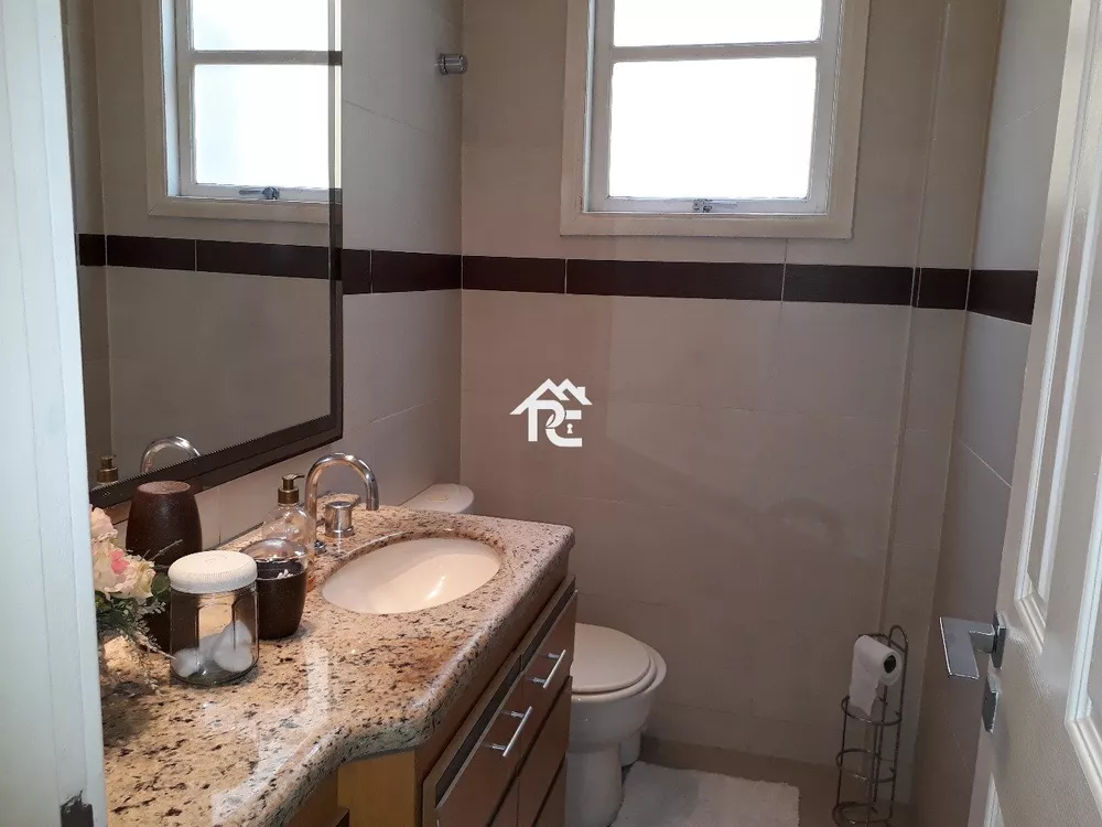 Casa, 5 quartos, 200 m² - Foto 8