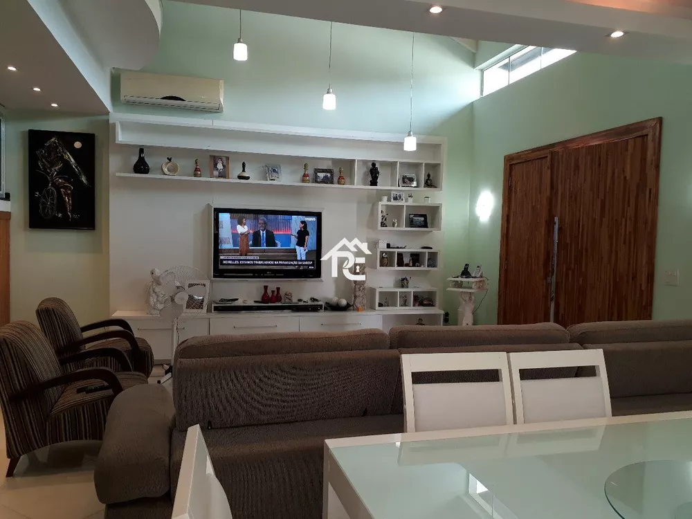 Casa, 5 quartos, 200 m² - Foto 4