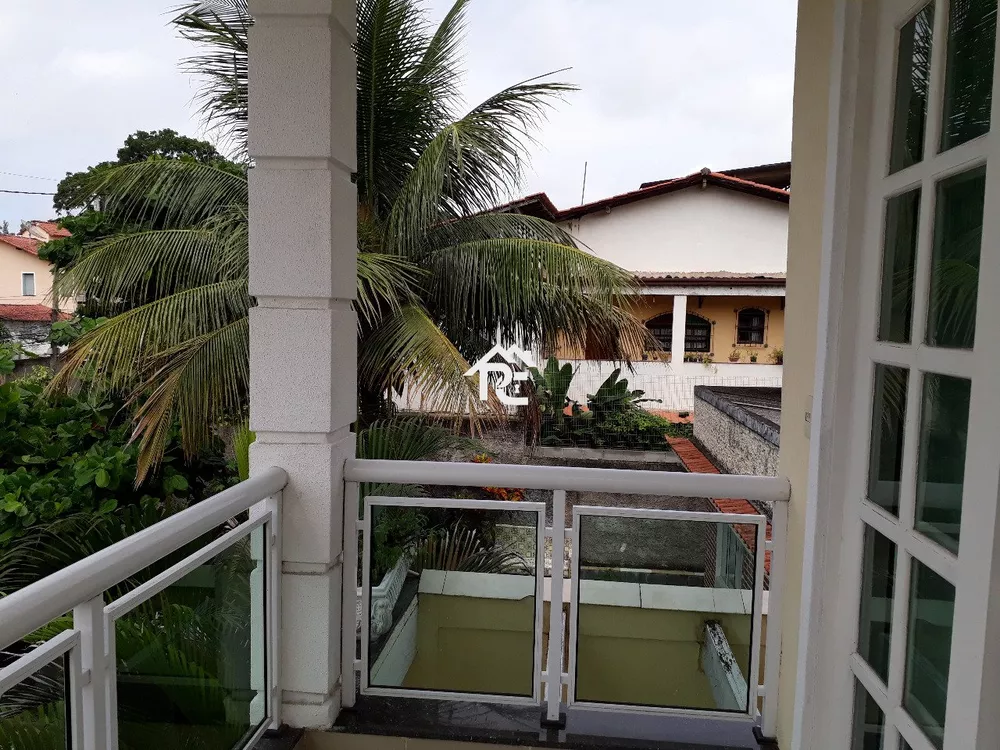 Casa, 5 quartos, 200 m² - Foto 25