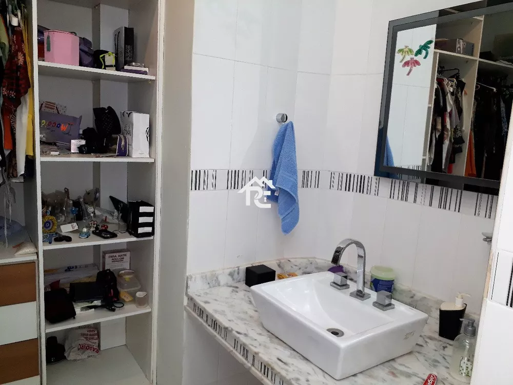 Casa, 5 quartos, 200 m² - Foto 16