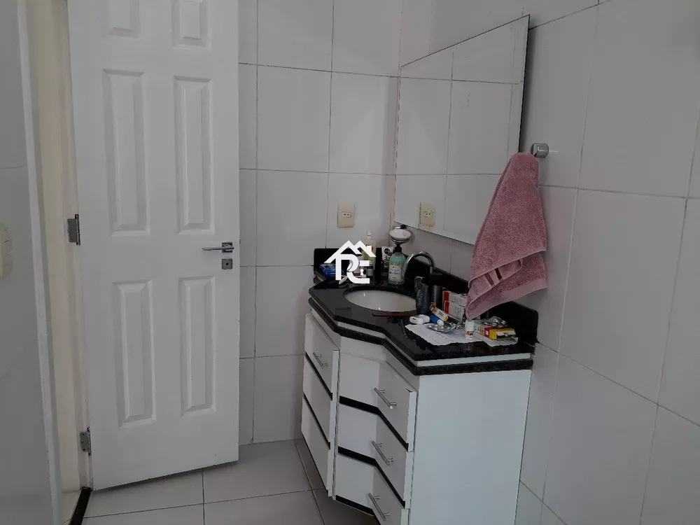 Casa, 5 quartos, 200 m² - Foto 22