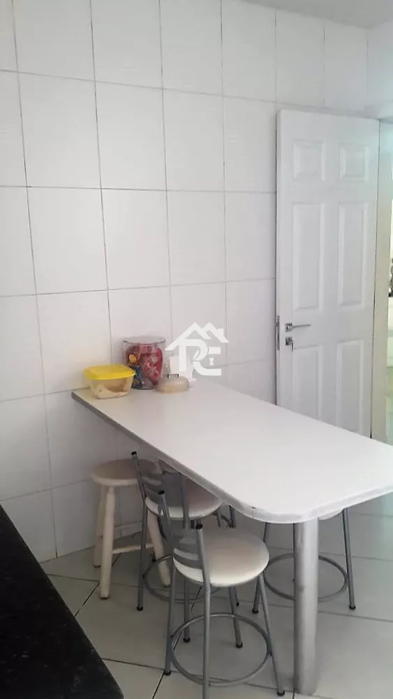 Casa, 5 quartos, 200 m² - Foto 10