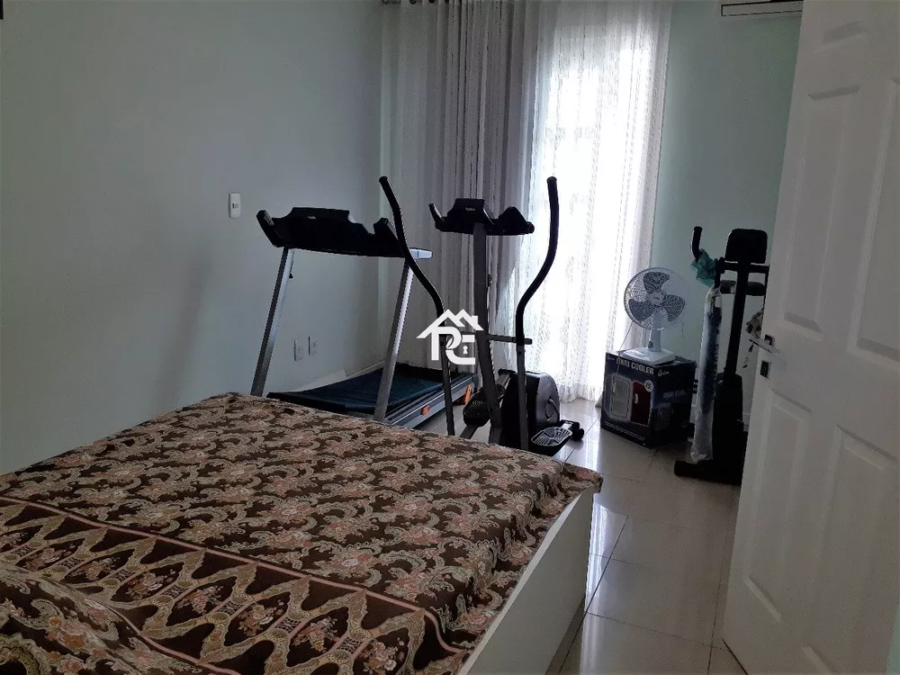 Casa, 5 quartos, 200 m² - Foto 13