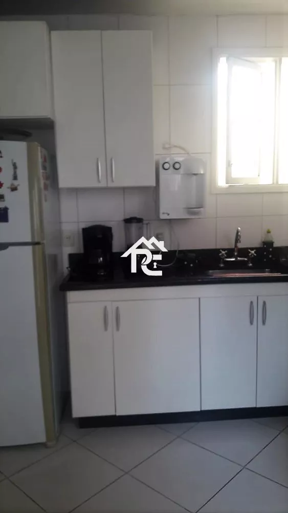 Casa, 5 quartos, 200 m² - Foto 11