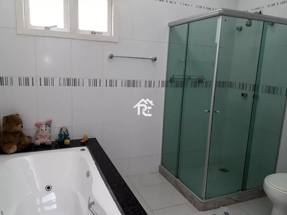 Casa, 5 quartos, 200 m² - Foto 17