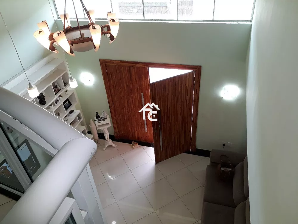 Casa, 5 quartos, 200 m² - Foto 7