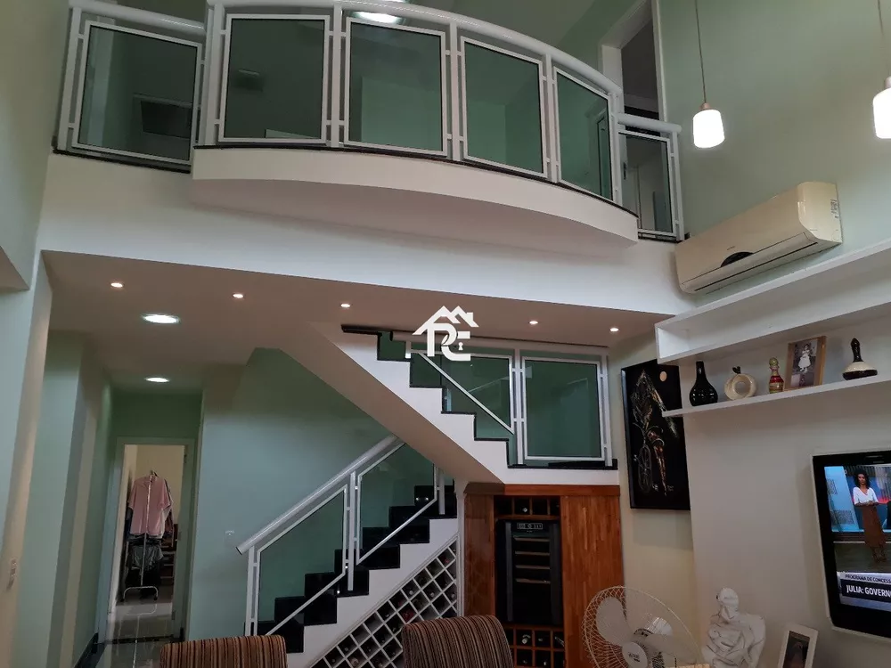 Casa, 5 quartos, 200 m² - Foto 6