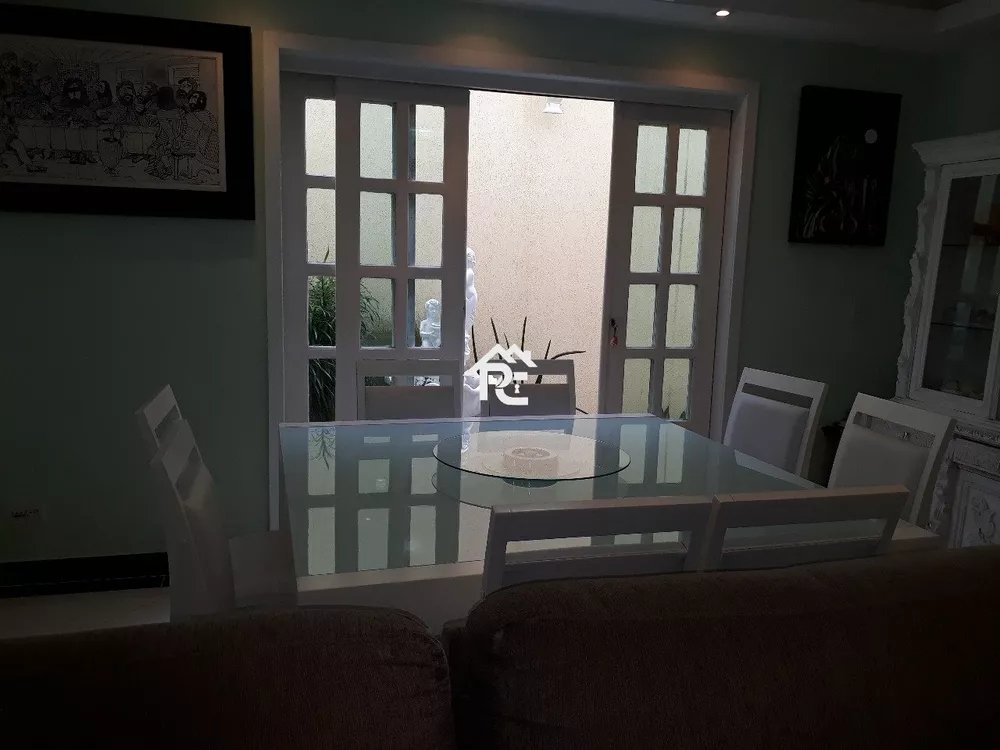 Casa, 5 quartos, 200 m² - Foto 5