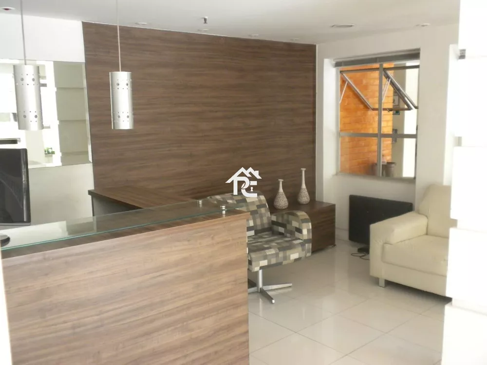 Apartamento, 2 quartos, 78 m² - Foto 12
