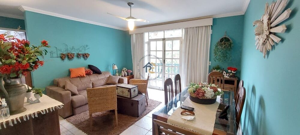 Apartamento, 2 quartos, 81 m² - Foto 5