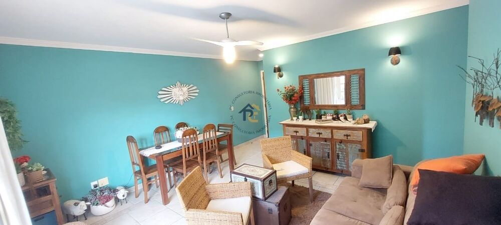 Apartamento, 2 quartos, 81 m² - Foto 7