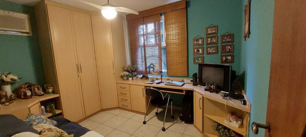 Apartamento, 2 quartos, 81 m² - Foto 13