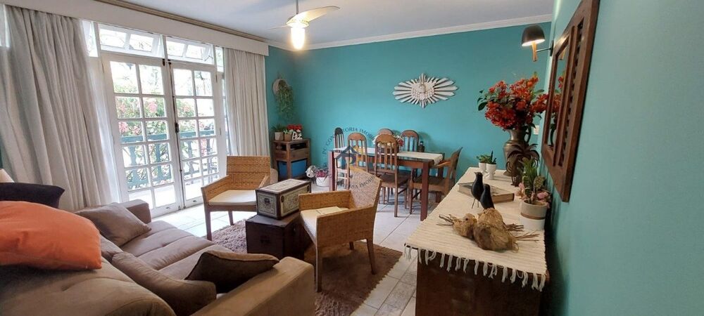 Apartamento, 2 quartos, 81 m² - Foto 6