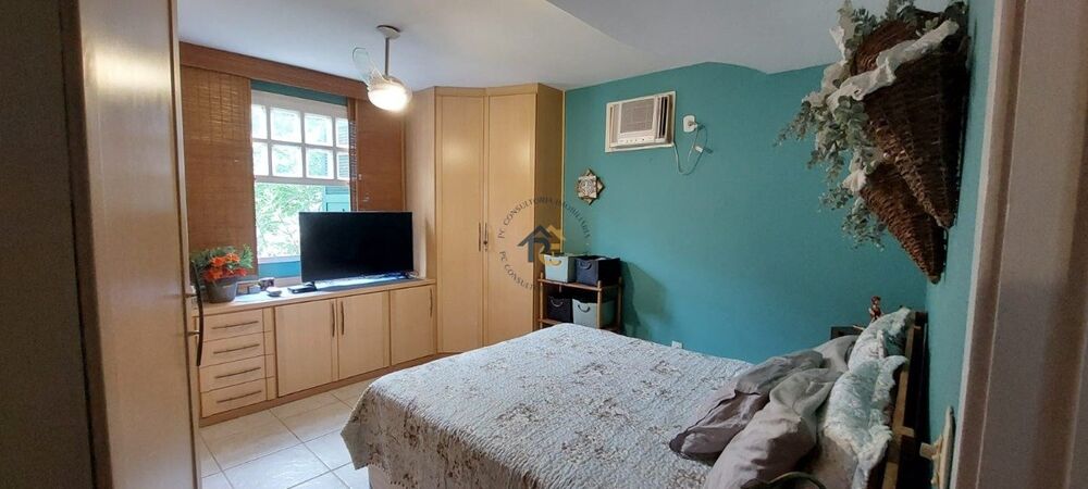 Apartamento, 2 quartos, 81 m² - Foto 9