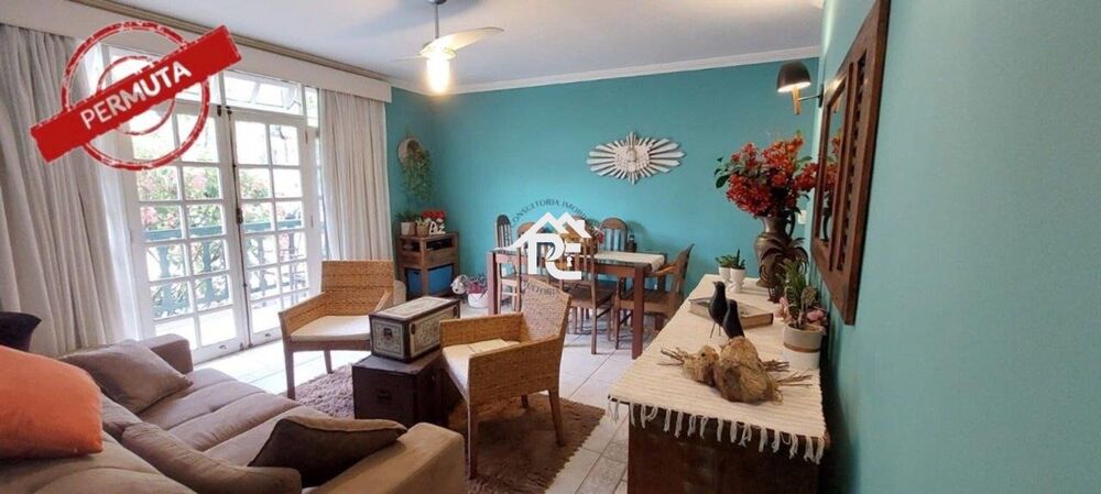 Apartamento, 2 quartos, 81 m² - Foto 1