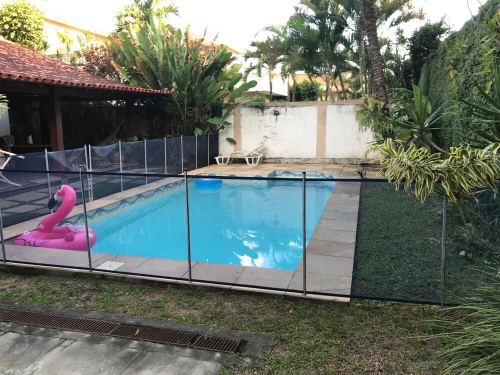Casa de Condomínio à venda com 3 quartos, 300m² - Foto 1