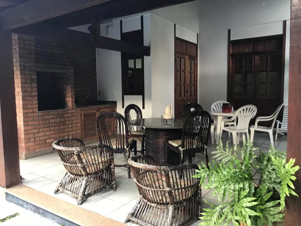 Casa de Condomínio, 3 quartos - Foto 19