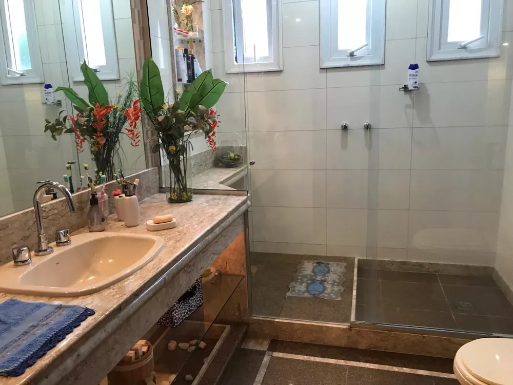 Casa de Condomínio, 3 quartos - Foto 7