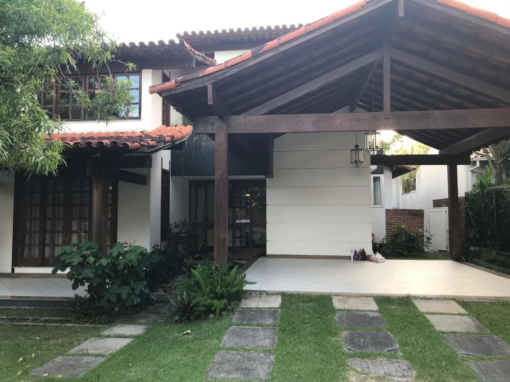 Casa de Condomínio à venda com 3 quartos, 300m² - Foto 8